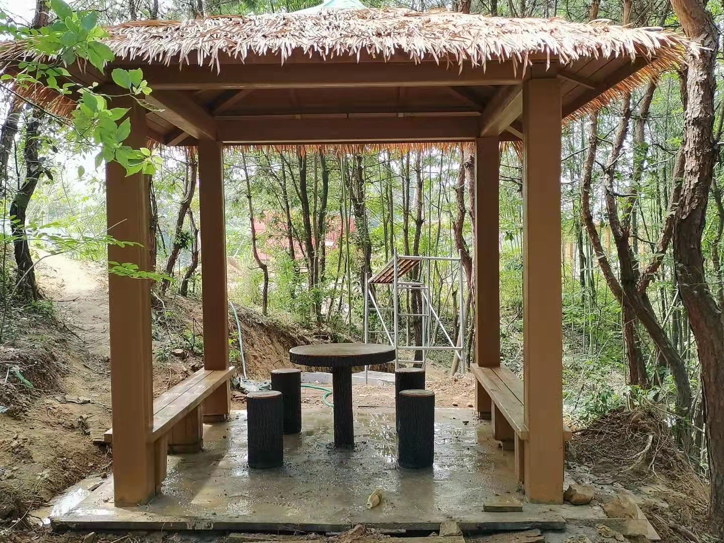 荆州悦兮半岛